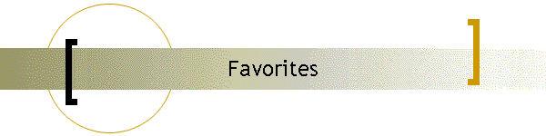 Favorites