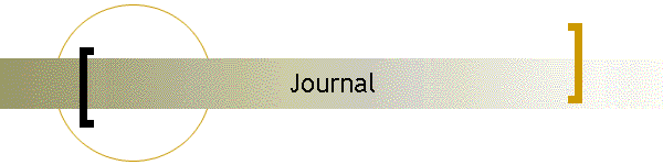Journal